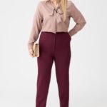 Eleganckie-spodnie-damskie-plus-size-bordowe (1)