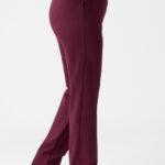Eleganckie-spodnie-damskie-plus-size-bordowe (3)