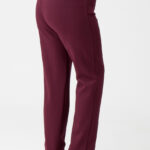 Eleganckie-spodnie-damskie-plus-size-bordowe (4)