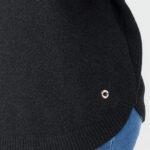 Golf-damski-plus-size-ciepły-sweter-czarny (6)