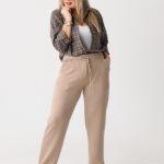 Spodnie-dresowe-damskie-duże-rozmiary-beżowe (6)