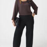 bluzka-z-falbanka-plus-size-brazowa (4)