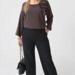 bluzka-z-falbanka-plus-size-brazowa (5)