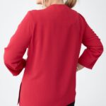 bluzka-z-falbanka-plus-size-czerwona (3)