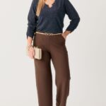 blyszczaca-bluzka-plus-size-granatowa (5)