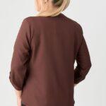 brazowa-bluzka-elegancka-plus-size-plisowana (4)