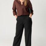 brazowa-bluzka-elegancka-plus-size-plisowana (5)