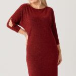 brokatowa-sukienka-koktajlowa-plus-size-bordowa (1)