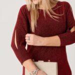 brokatowa-sukienka-koktajlowa-plus-size-bordowa (2)
