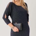 brokatowa-sukienka-koktajlowa-plus-size-granatowa (4)