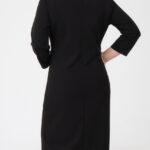 czarna-sukienka-kopertowa-midi-plus-size-z-marszczeniem (2)