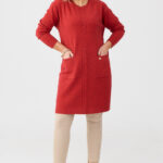 długi-sweter-z-kieszeniami-plus-size-czerwony (3)