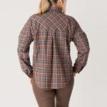 elegancka-koszula-damska-plus-size-brązowa (2)