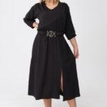 klasyczna-sukienka-damska-XXL-czarna (3)