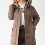 kurtka-damska-zimowa-duze-rozmiary-brazowa (5)