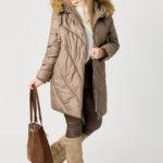 kurtka-zimowa-damska-plus-size-pikowana-brązowa (5)