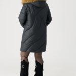 kurtka-zimowa-damska-plus-size-pikowana-czarna (2)