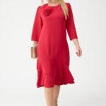 sukienki-na-wesele-xxl-wyszczuplające (37)