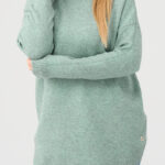 sweter-półgolf-damski-duże-rozmiary-miętowy (4)