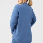 sweter-półgolf-damski-duże-rozmiary-niebieski (2)