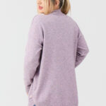 sweter-półgolf-damski-duże-rozmiary-róźowy (2)