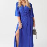 Błyszcząca-wieczorowa-sukienka-plus-size-maxi-chabrowa (6)