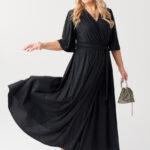 Błyszcząca-wieczorowa-sukienka-plus-size-maxi-czarna (7)