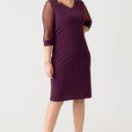blyszczaca-sukienka-plus-size-fioletowa (4)