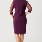 blyszczaca-sukienka-plus-size-fioletowa (5)