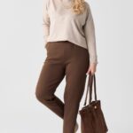 eleganckie-dresy-plus-size-brazowe (6)