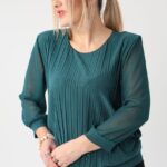 plisowana-bluzka-wizytowa-plus-size-butelkowa-zielen (4)