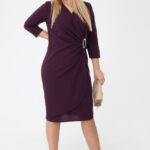 śliwkowa-sukienka-kopertowa-midi-plus-size-z-marszczeniem (7)