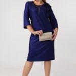 sukienka-blyszczaca-plus-size-z-falbana-chabrowa (5)