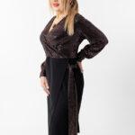 sukienka-cekinowa-plus-size-midi-brazowa (9)