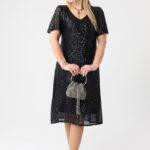 Błyszcząca-elegancka-sukienka-w-cekiny-plus-size-czarna (5)