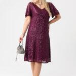 Błyszcząca-elegancka-sukienka-w-cekiny-plus-size-fioletowa (4)