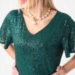 Błyszcząca-elegancka-sukienka-w-cekiny-plus-size-zielona (3)