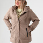 Lekka-kurtka-przejściowa-damska-duże-rozmiary-brązowa-42-52 (3)