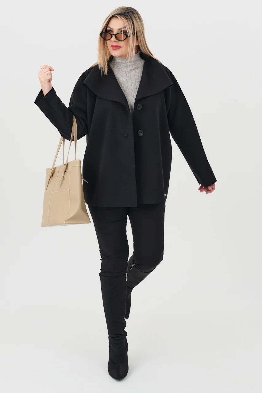 Kurtki przejściowe damskie duże rozmiary plus size