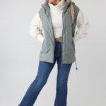 kamizelka-pikowana-damska-plus-size-z-kapturem-khaki (4)