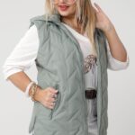 kamizelka-pikowana-damska-plus-size-z-kapturem-khaki (4)
