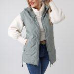 kamizelka-pikowana-damska-plus-size-z-kapturem-khaki (5)