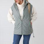 kamizelka-pikowana-damska-plus-size-z-kapturem-khaki (8)