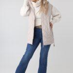 kamizelka-pikowana-damska-plus-size-z-kapturem-kremowa (5)