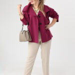 Amarantowa-narzutka-damska-plus-size-na-guziki-42-50 (7)