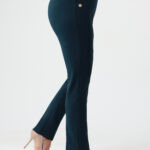 Eleganckie-spodnie-damskie-PLUS-SIZE-zielone (2)