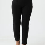 Eleganckie-spodnie-damskie-z-wysokim-stanem-duże-rozmiary-czarne (7)