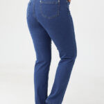 Klasyczne-jeansy-plus-size-damskie-z-wysokim-stanem-42-52 (4)