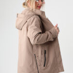 Lekka-kurtka-przejściowa-damska-duże-rozmiary-brązowa-42-52 (2)