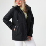 Lekka-kurtka-przejściowa-damska-duże-rozmiary-czarna (6)